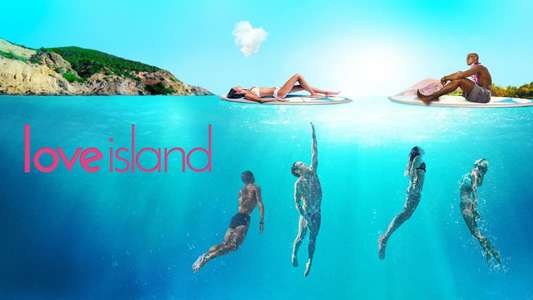 Love Island USA - Backdrops