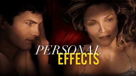 Personal Effects - Backdrop