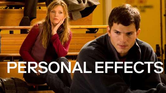 Personal Effects - Backdrop