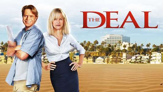 The Deal - Backdrop