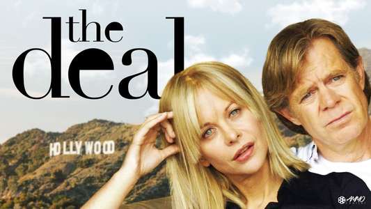 The Deal - Backdrop