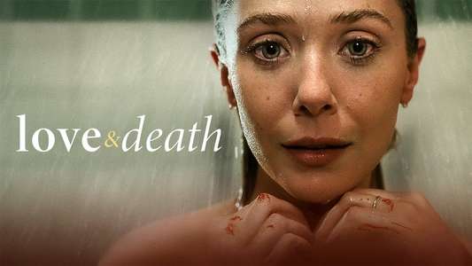 Love and Death - Backdrops