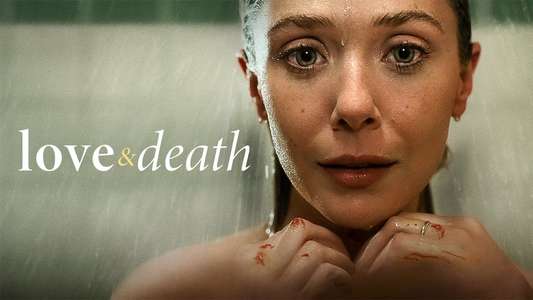 Love and Death - Backdrops