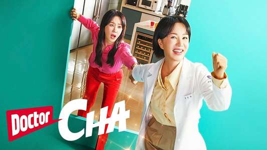 Doctor Cha - Backdrops