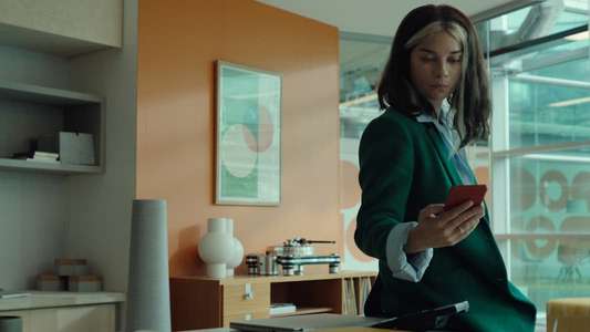 Black Mirror - Backdrops