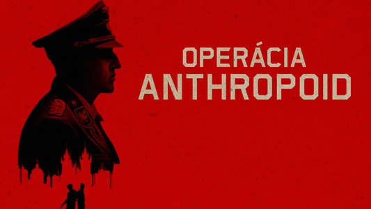 Anthropoid - Backdrop