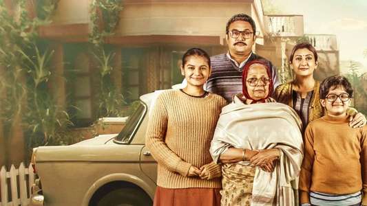 Yeh Meri Family - Backdrops