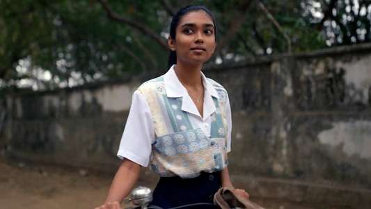 Modern Love: Chennai - Backdrops