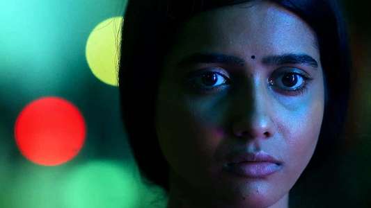 Modern Love: Chennai - Backdrops