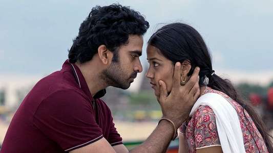 Modern Love: Chennai - Backdrops