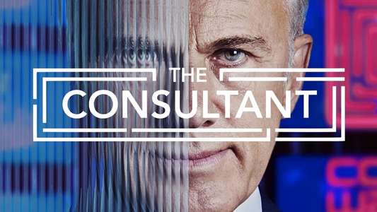The Consultant - Backdrops