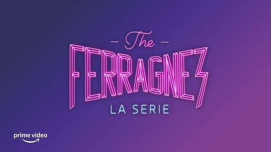 The Ferragnez - Backdrop