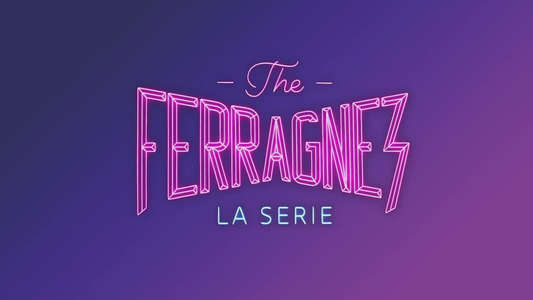 The Ferragnez - Backdrop