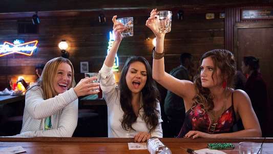 Bad Moms - Backdrop