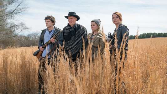 Zombieland: Double Tap - Backdrops