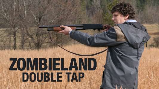 Zombieland: Double Tap - Backdrops