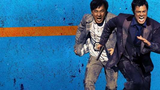 Skiptrace - Backdrops