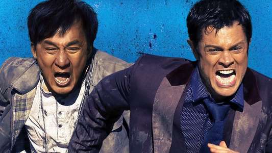 Skiptrace - Backdrops