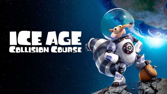 Ice Age: Collision Course - Backdrops