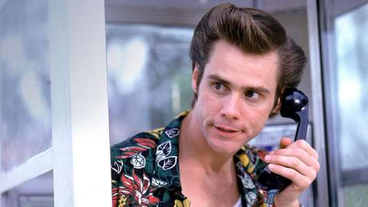 Ace Ventura: Pet Detective - Backdrop