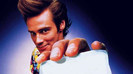 Ace Ventura: Pet Detective - Backdrop