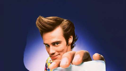 Ace Ventura: Pet Detective - Backdrop