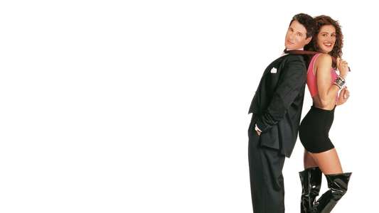 Pretty Woman - Backdrops