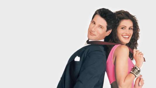 Pretty Woman - Backdrops
