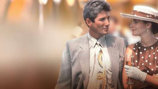 Pretty Woman - Backdrops