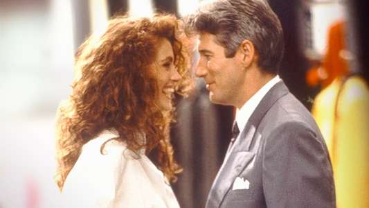 Pretty Woman - Backdrops