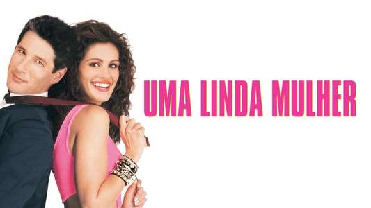 Pretty Woman - Backdrops