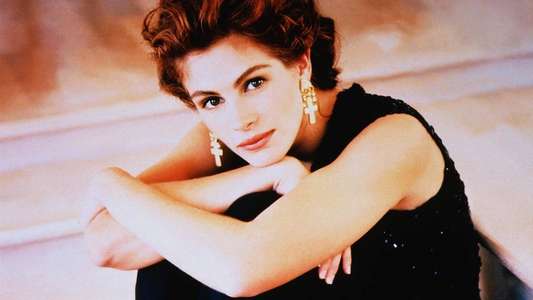 Pretty Woman - Backdrops