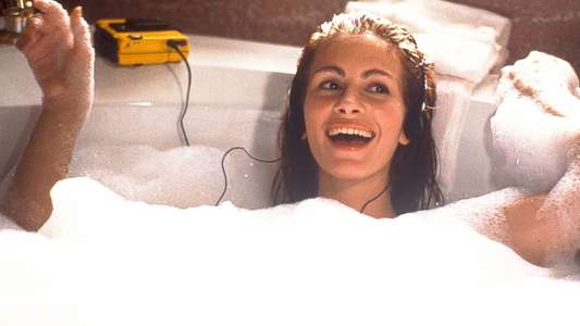 Pretty Woman - Backdrops