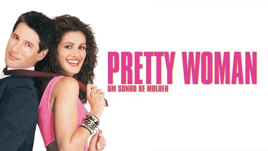 Pretty Woman - Backdrops