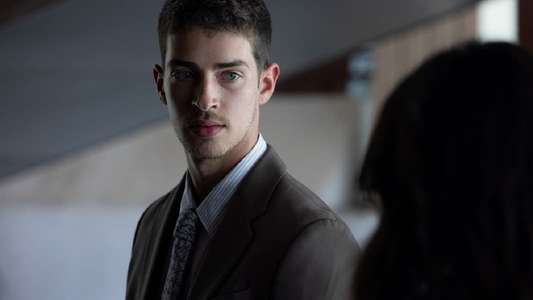 Mute - Backdrops