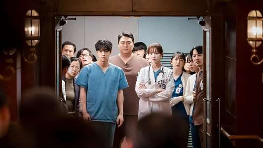 Dr. Romantic - Backdrops
