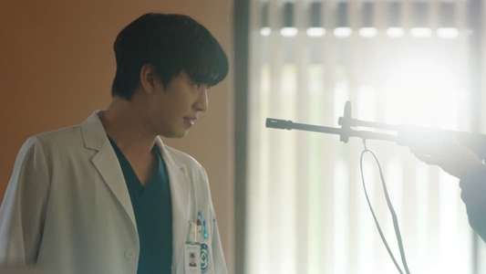 Dr. Romantic - Backdrops