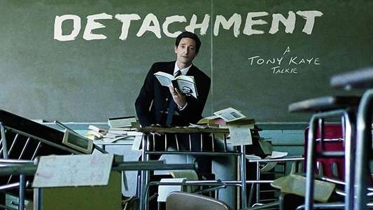 Detachment - Backdrop
