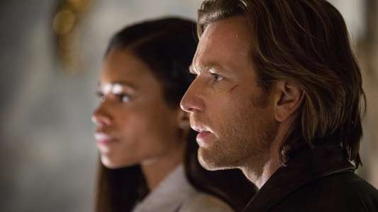 Our Kind of Traitor - Backdrop