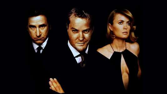 Dead Heat - Backdrops