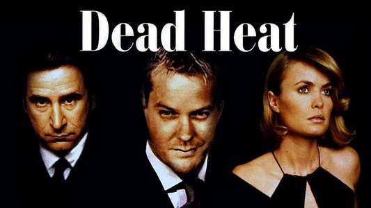 Dead Heat - Backdrops