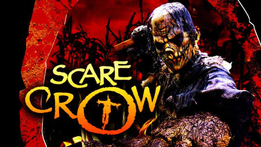 Scarecrow - Backdrop