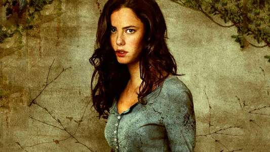 The Maze Runner - Backdrops