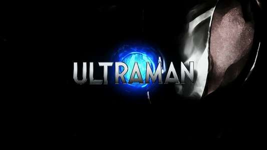 Ultraman - Backdrops