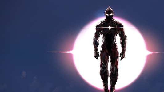 Ultraman - Backdrops
