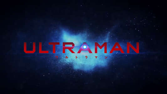 Ultraman - Backdrops