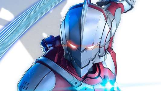 Ultraman - Backdrops