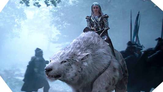 The Huntsman: Winter's War - Backdrops