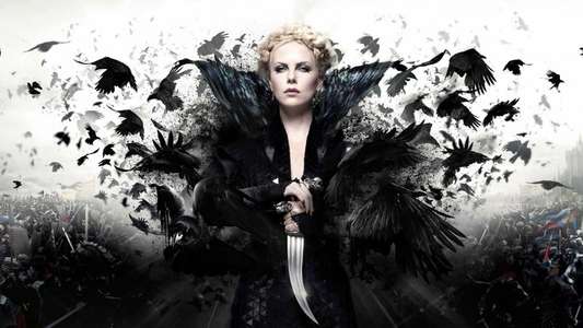 The Huntsman: Winter's War - Backdrops