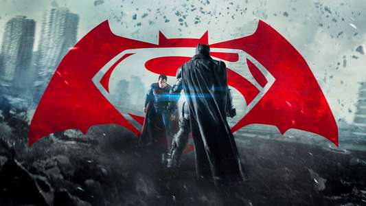 Batman v Superman: Dawn of Justice - Backdrops